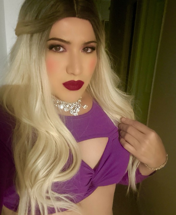 QUIERES UNA POLLA GRANDE Y GORDA? AQUÍ LA TIENES