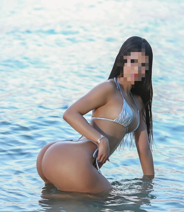 JOVENCITA COLOMBIANA LAS MAS COMPLETA, PARA TODO