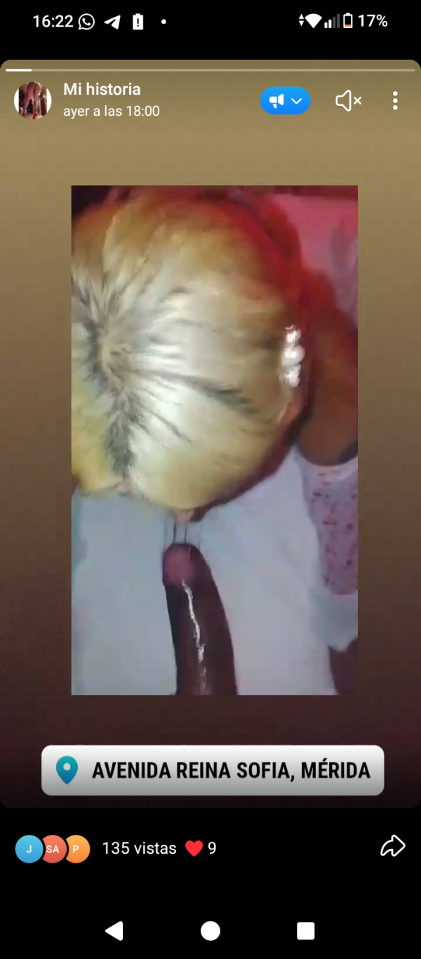 oN fire … Tu putita trans