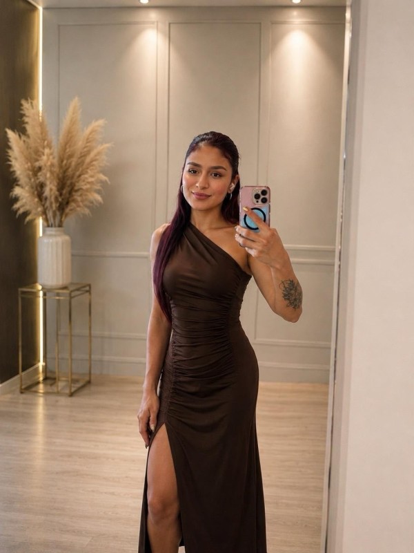 Laura novedad escort preciosa pelirroja ️?