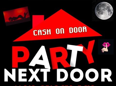 Busco ESCortS para FIESTAS y EVENTOS PRIVADOS