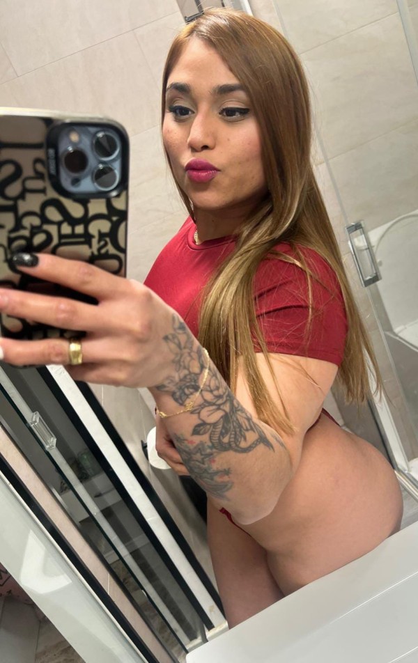 Real putita latina cachonda y fiestera a tope
