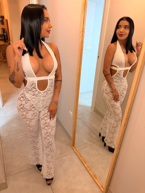 PAOLA LATINA EXOTICA RECIEN LLEGADA