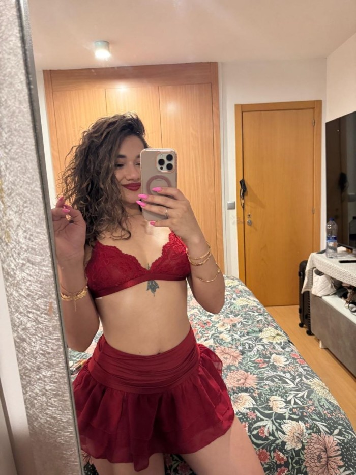 TE ENCANTARA MI COÑO MOJADITO AMOR FIESTERA