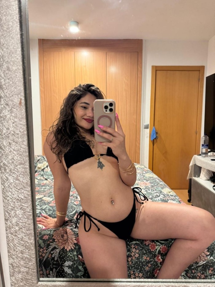 TE ENCANTARA MI COÑO MOJADITO  AMOR FIESTERA