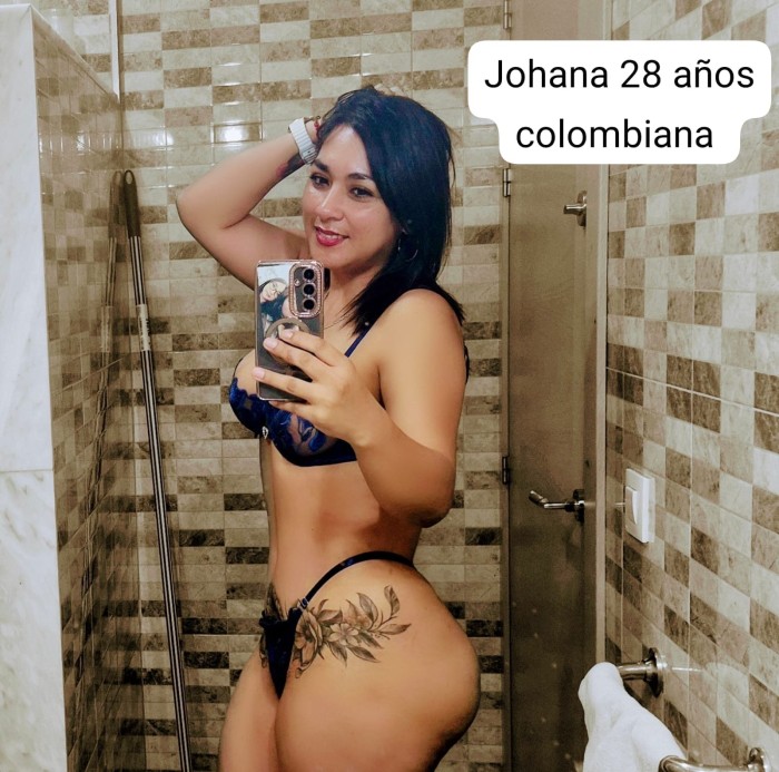 Con ganas de un buen sex