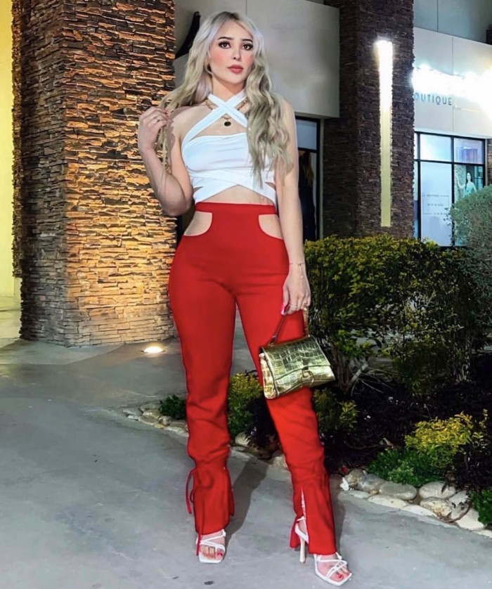 Chica de lujo española en Nou Barris
