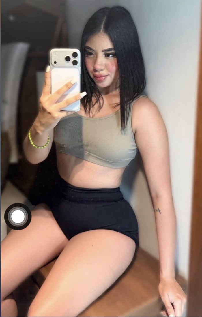 Jovencita colombiana cañera , repetiras