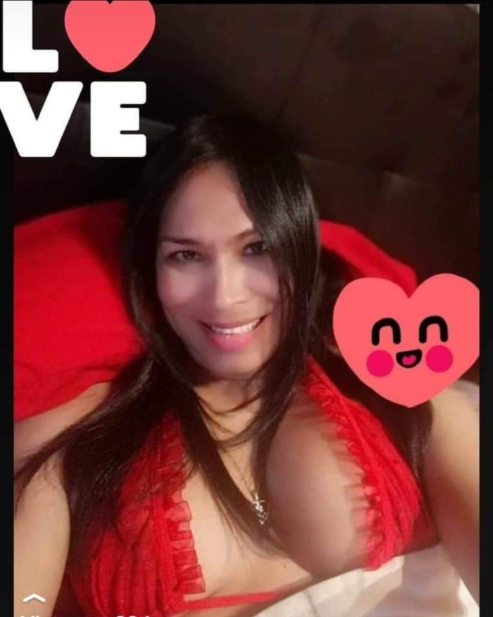 NOVEDAD SOFIA TRANS FEMENINA DIOSA SEXY PLAYA DEL INGLES / MASPALOMAS