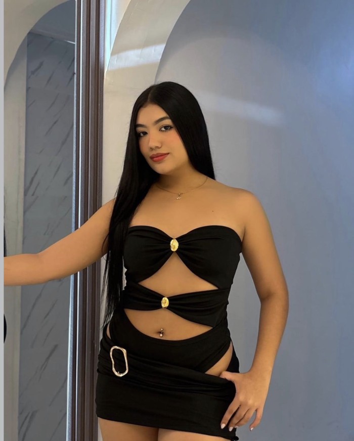 La colombiana de tus fantasias