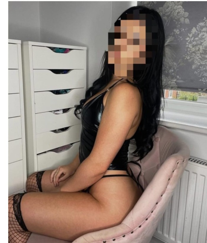 Novedad en tu zona hermosa latina
