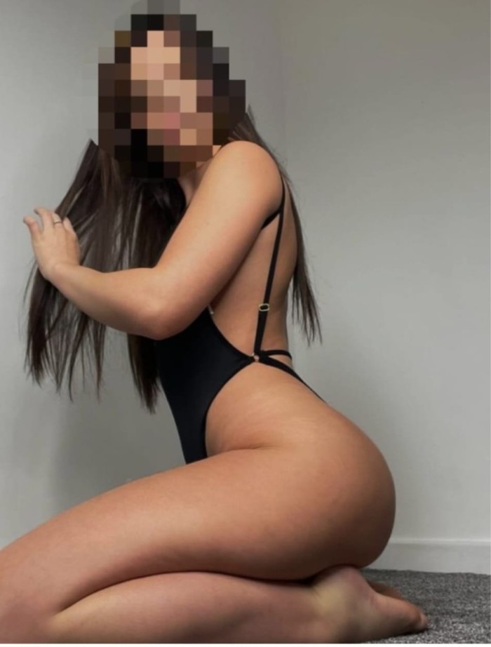 Novedad en tu zona hermosa latina