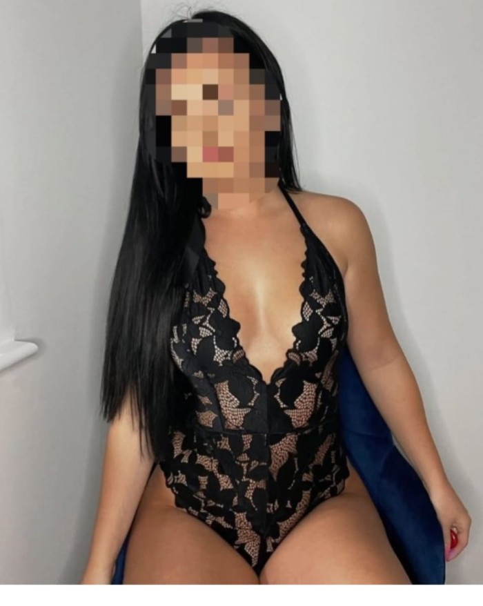 Novedad en tu zona hermosa latina
