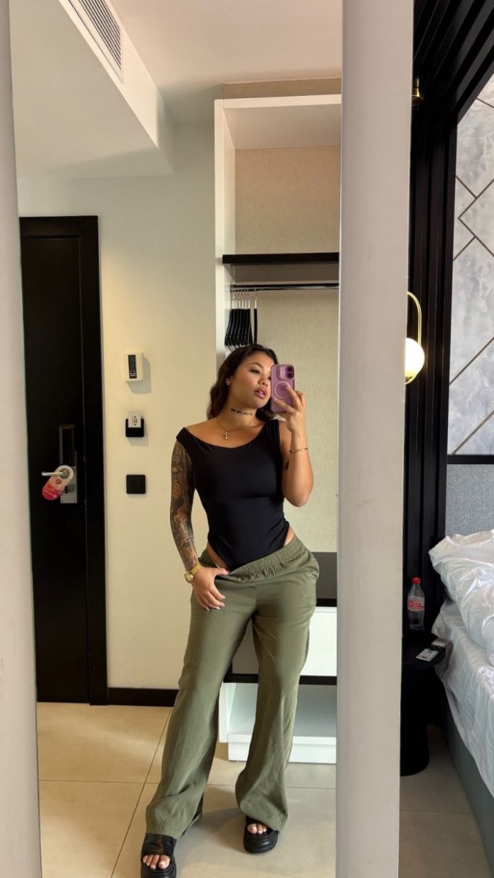 SARA VENEZOLANA DISCRETA Y ELEGANTE 24H FIESTERA