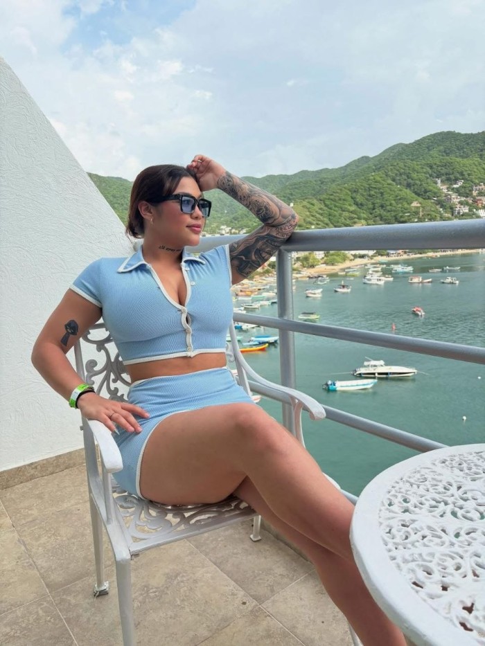 SARA VENEZOLANA DISCRETA Y ELEGANTE 24H FIESTERA