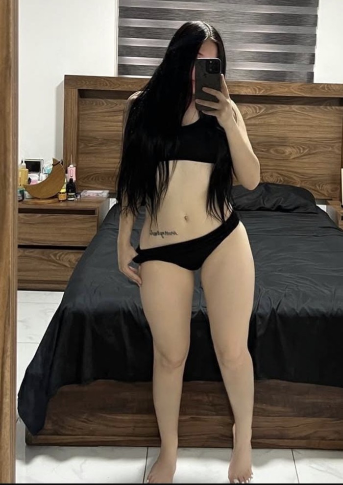 Escort de lujo muy guapa y decidida NOVEDAD