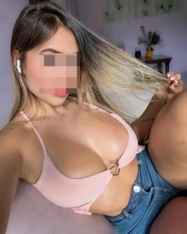 ARDIENTE SENSUAL APASIONADA BOMBA DE SEXO