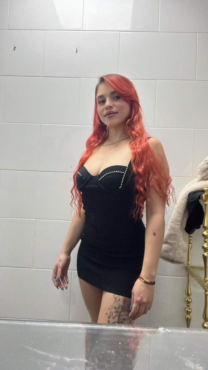 JUGUETONA, TRAVIESA Y COMPLACIENTE, 632219348