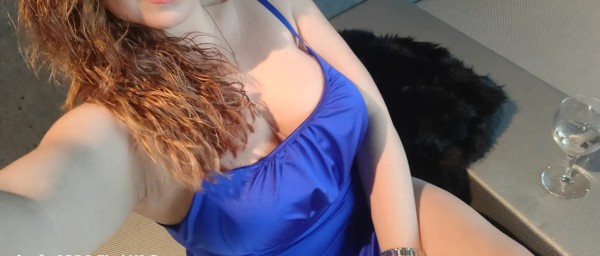 Angélica masajista