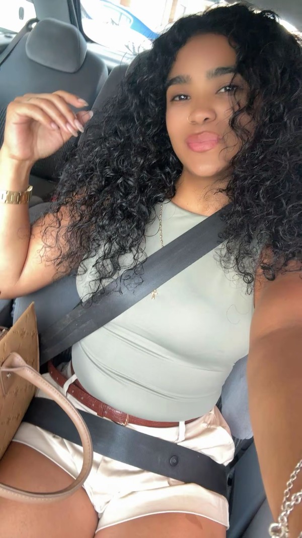 ¡PAOLA* SENSUAL, DELICADA Y FIESTERA JOVENCITA LATINA!