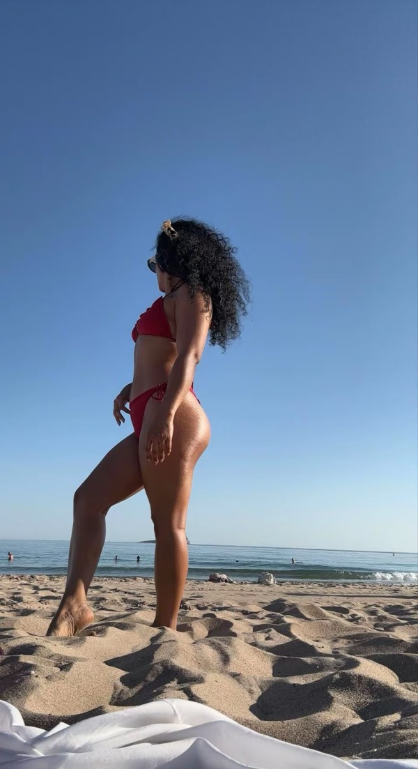 ¡PAOLA* SENSUAL, DELICADA Y FIESTERA JOVENCITA LATINA!