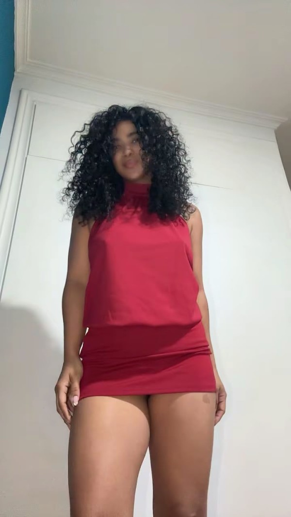 ¡PAOLA* SENSUAL, DELICADA Y FIESTERA JOVENCITA LATINA!