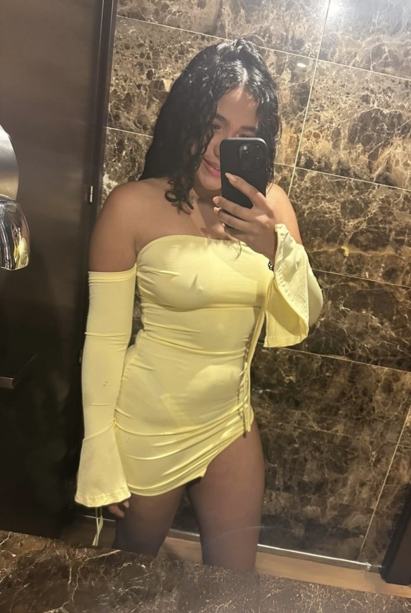 Nueva tentación JOVENCITA QUIERO TU POLLA TRAVIESA – BURGOS