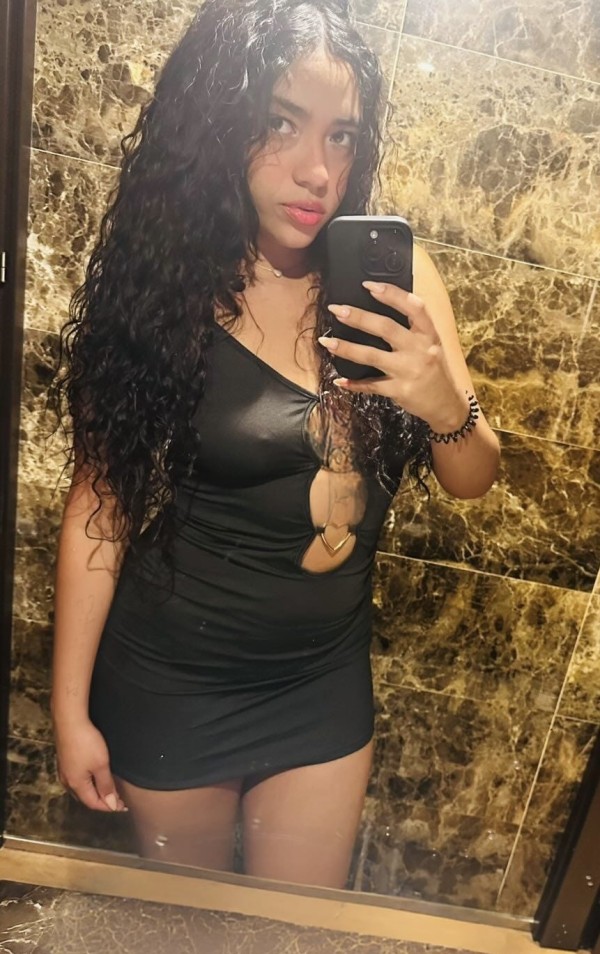Nueva tentación JOVENCITA QUIERO TU POLLA TRAVIESA – BURGOS
