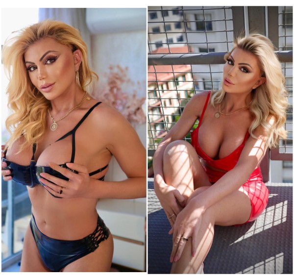 alexia novedad en aviles curta temporada