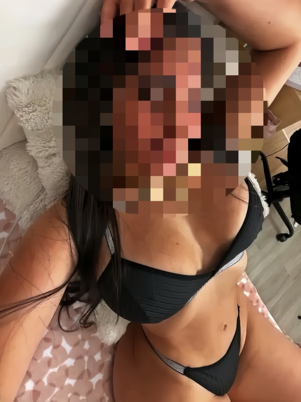 LA MÁS PUTA Y VICIOSA DE MARTORELL SOY REAL 24H