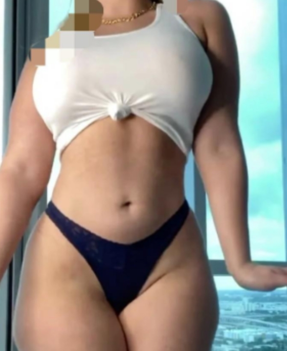 TETONA XXL….. BOMBOM DULCE