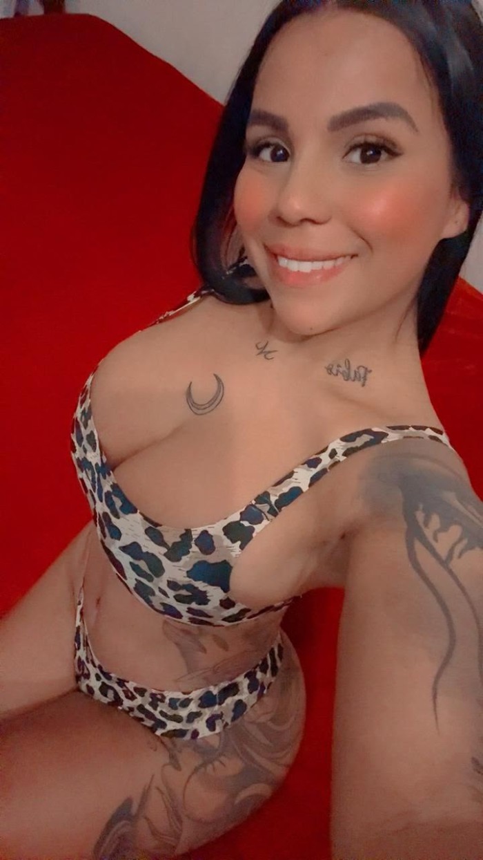 NUEVA EN AGUADULCE DIOSA DEL SEXO INTENSO VIP