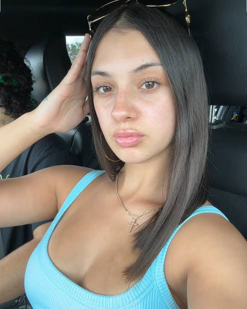 Jovencita Turca, Experta en hombres mayores