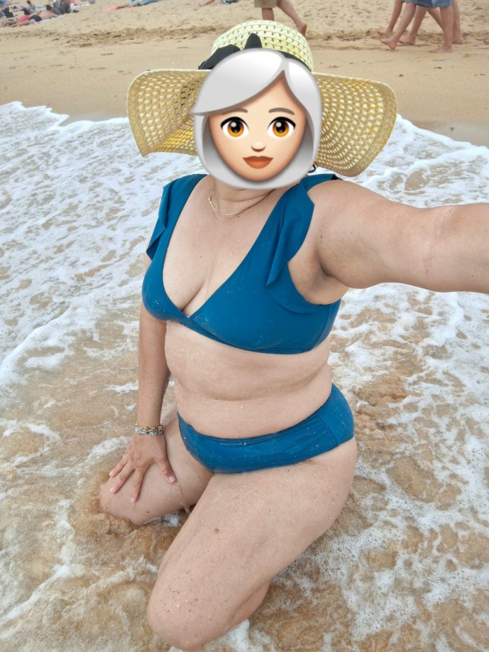ENCANTADORA CHICA LATINA 24H