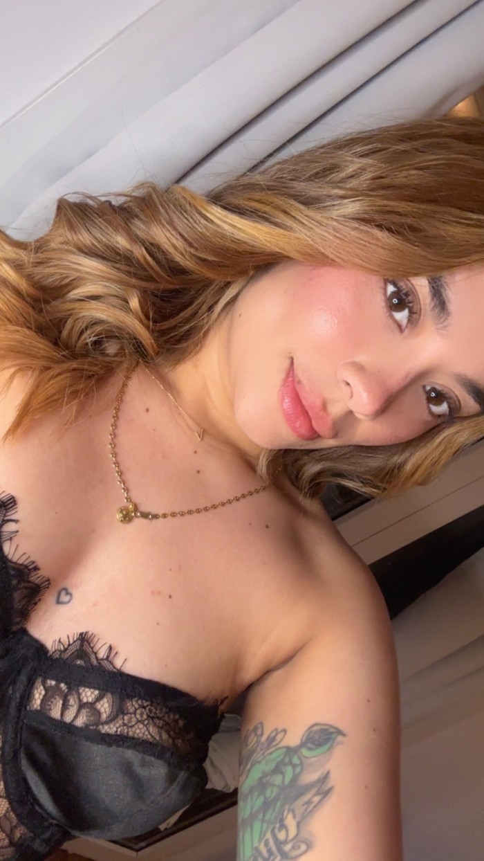 CON SARITA HAZTE UNA BUENA FIESTECITA