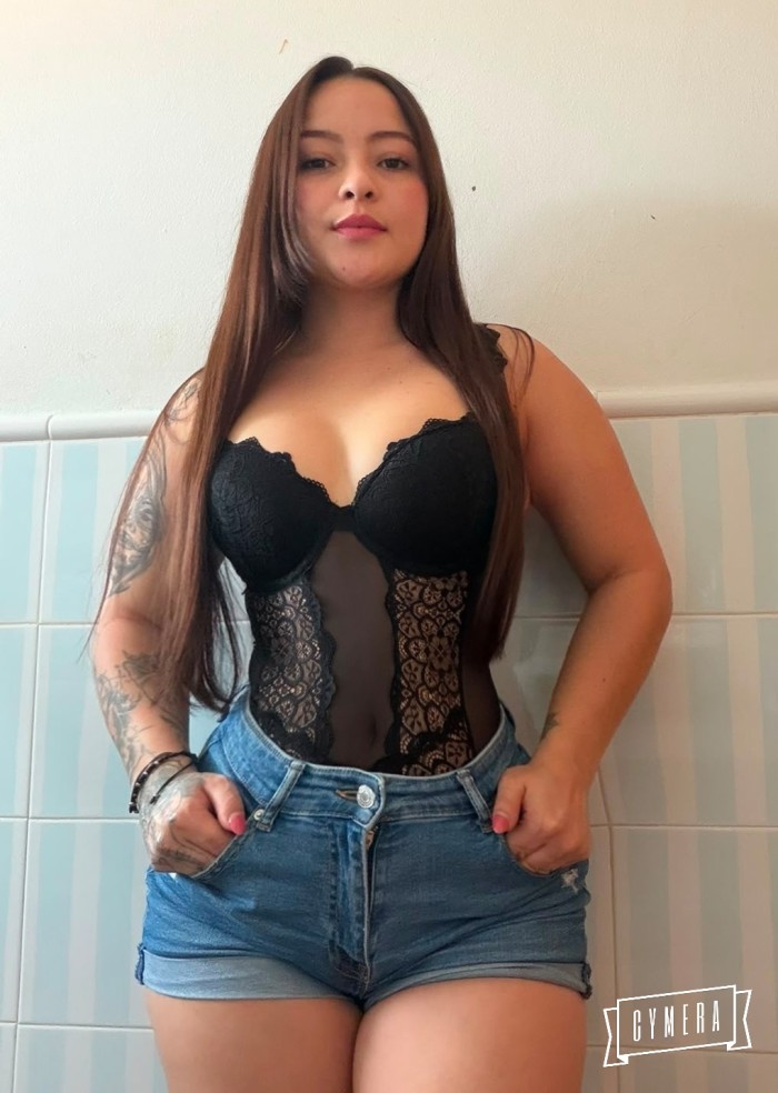 Leidy encantadora cañera si quieres un buen rato