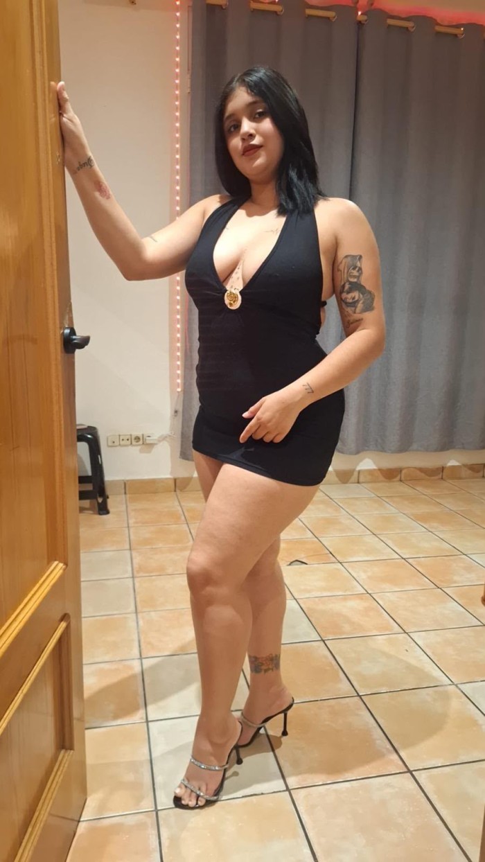 EN BADALONA SEXO FIESTA A TOPE LUJURIA ARDIENTE