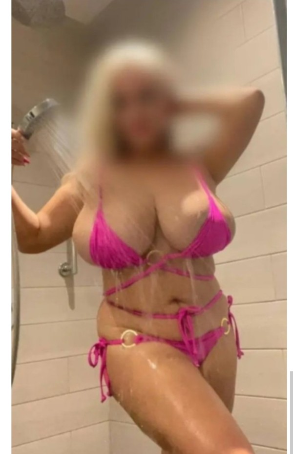 BELLA LATINA RELLENITA DIOSA EXÓTICA