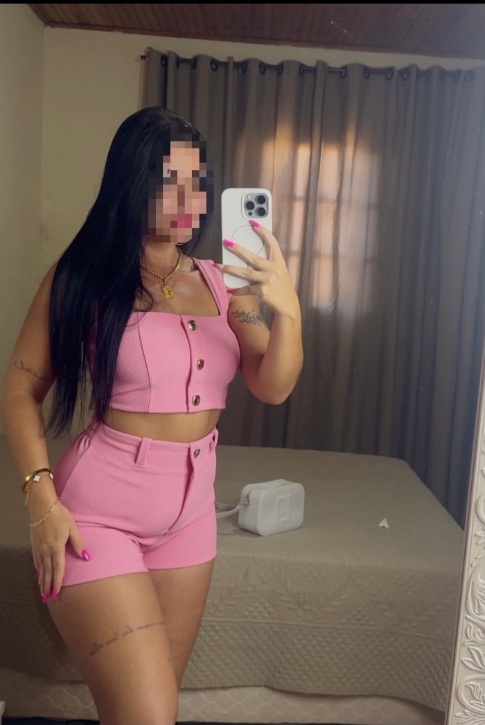 TU AMANTE PERFECTA ENCANTADORA