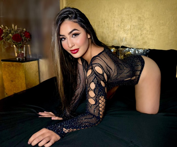 MELISSA JOVENCITA