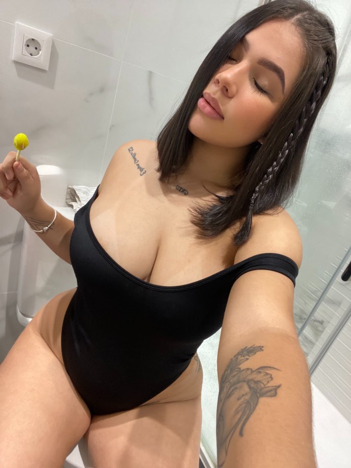ESCORT JOVENCITA CACHONDA ARDIENTE