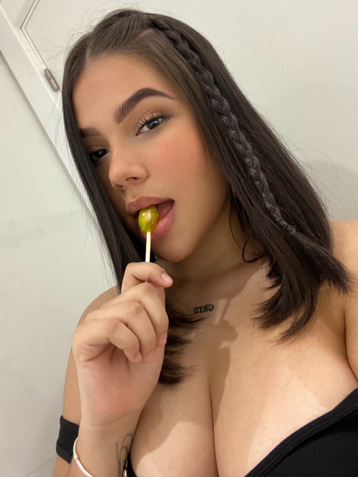 ESCORT JOVENCITA CACHONDA ARDIENTE