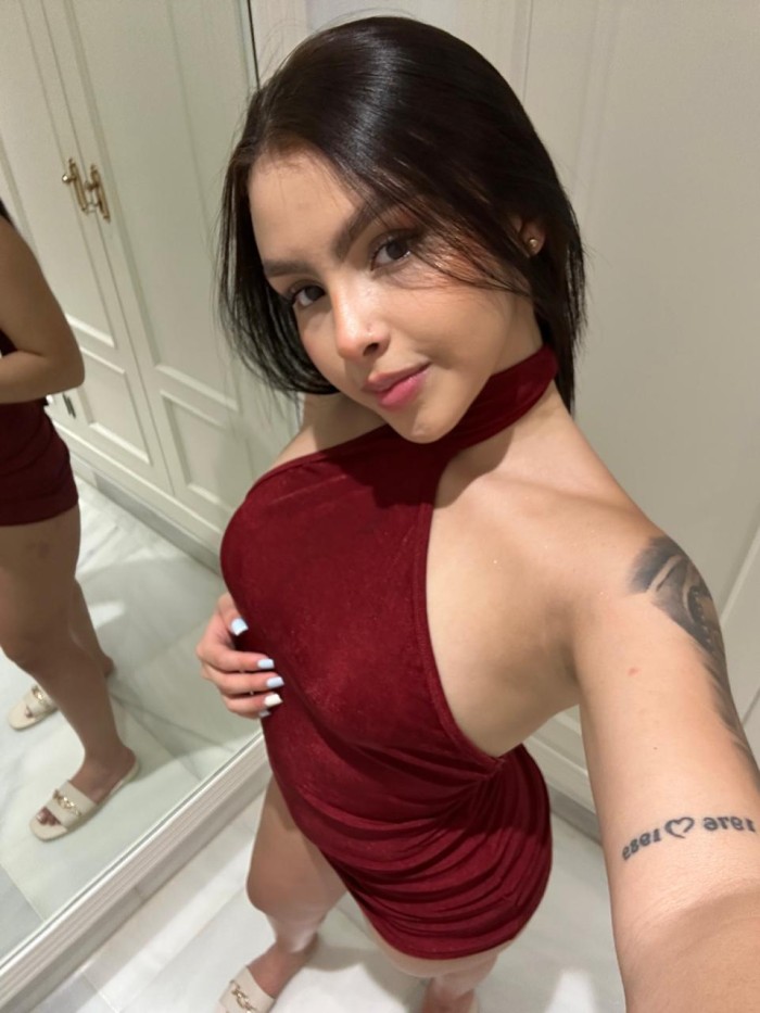 CON COÑITO APRETADITO SOLO PARA TI