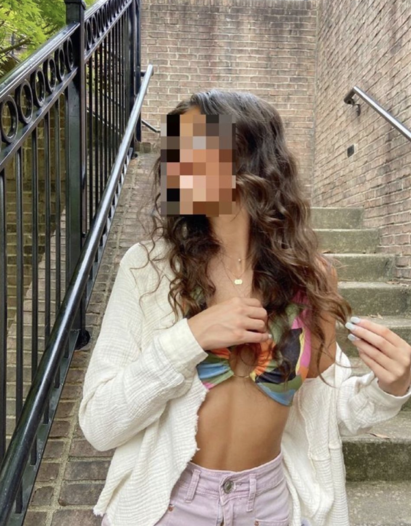 UNA AUTÉNTICA BELLEZA ANDALUZA