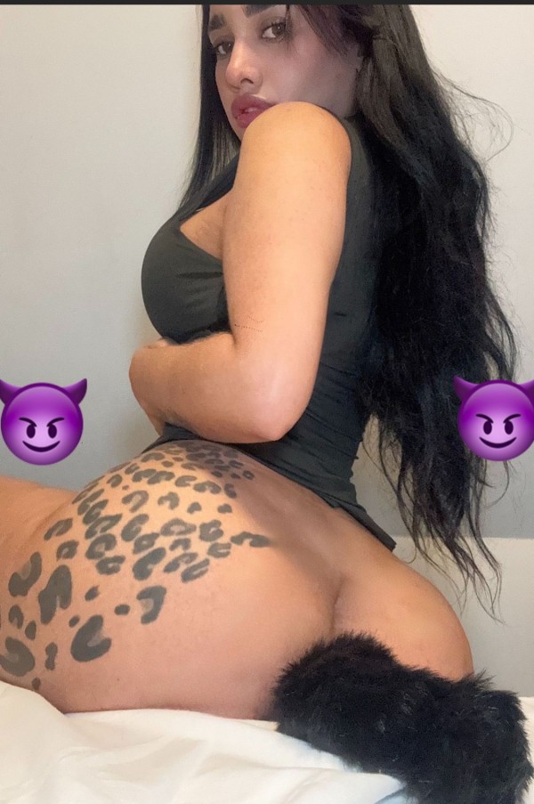 Anita solo salidas