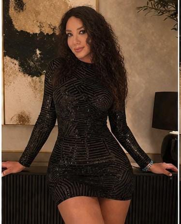NOVEDAD ASHLEY!! MORBOSA FIESTERA CARIÑOSA COMPLETA Y DISCRETA EN Coruña
