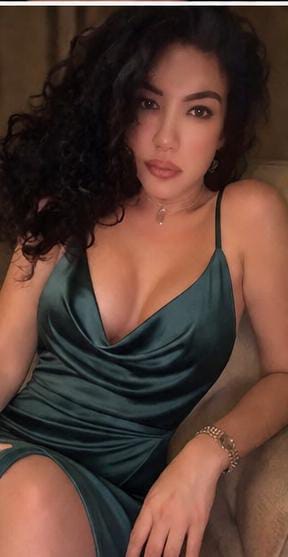 NOVEDAD ASHLEY!! MORBOSA FIESTERA CARIÑOSA COMPLETA Y DISCRETA EN Coruña