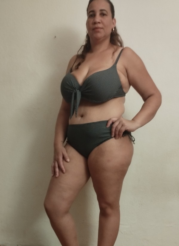 Yari Dominicana novedad 150 de pecho natural muy p