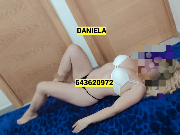 $$ SUPER RUBIA BARBIE ESPECTACULAR EN VERIN CENTRO $$ DANIELA GUAPISIMA $$