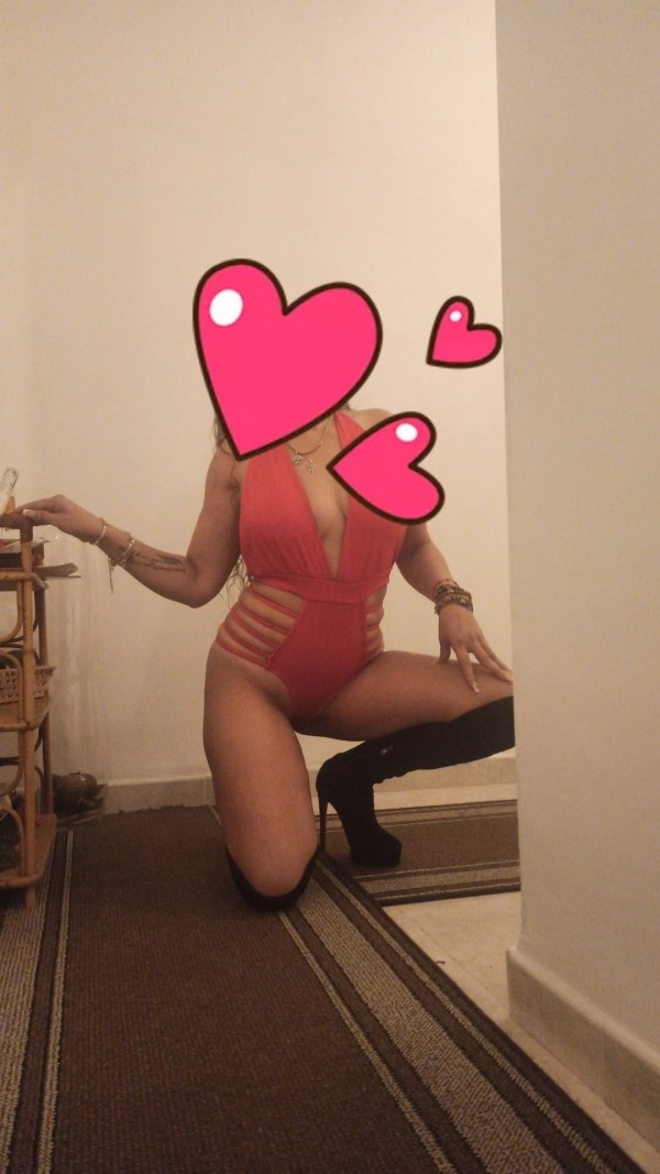 NOVEDAD FIESTERA TRAVIESA Y JUGUETONA.. 24H